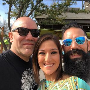 Meet your Posher, Jason